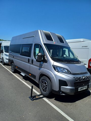 Achat Dreamer Camper Five CAMPERFIVE ADDICT Neuf