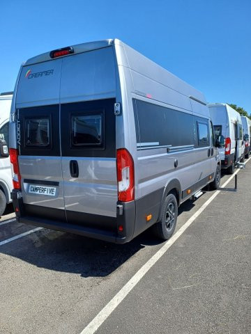 Dreamer Camper Five CAMPERFIVE ADDICT - Photo 3