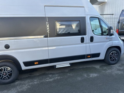Dreamer Camper Five boite auto finition addict 5places - Photo 2