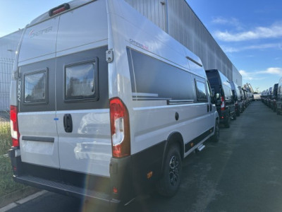 Dreamer Camper Five boite auto finition addict 5places - Photo 3