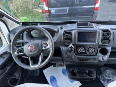Dreamer Camper Five boite auto finition addict 5places - Photo 4