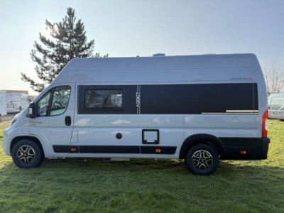Dreamer Camper Five boite auto finition addict 5places - Photo 5