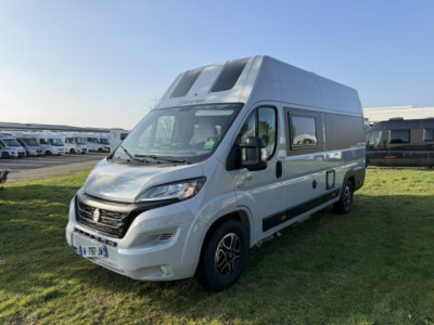 Dreamer Camper Five boite auto finition addict 5places - Photo 6