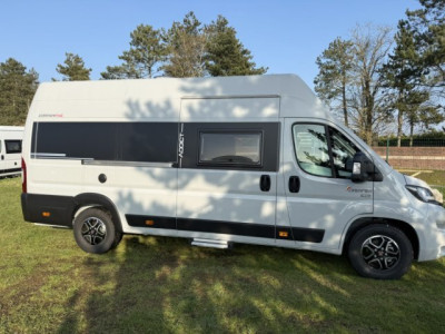 Dreamer Camper Five boite auto finition addict 5places - Photo 7