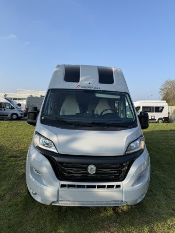 Dreamer Camper Five boite auto finition addict 5places - Photo 9
