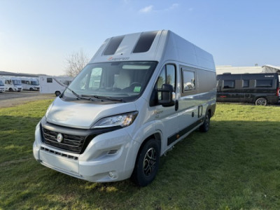 Dreamer Camper Five boite auto finition addict 5places - Photo 12