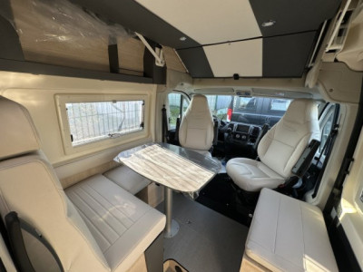 Dreamer Camper Five boite auto finition addict 5places - Photo 13