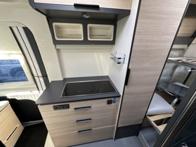 Dreamer Camper Five boite auto finition addict 5places - Photo 14