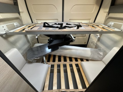 Dreamer Camper Five boite auto finition addict 5places - Photo 15