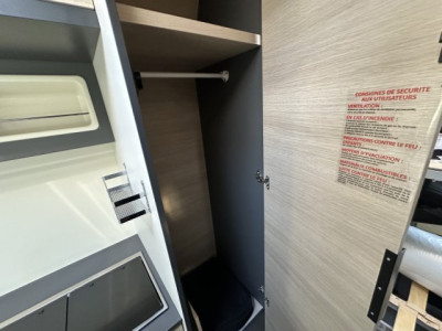 Dreamer Camper Five boite auto finition addict 5places - Photo 17