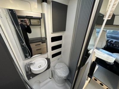 Dreamer Camper Five boite auto finition addict 5places - Photo 18