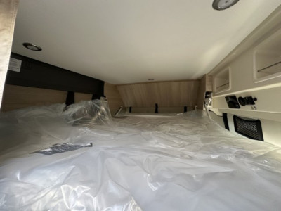 Dreamer Camper Five boite auto finition addict 5places - Photo 20