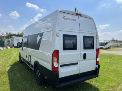 Dreamer Camper Five camperfive 5 places - Photo 3