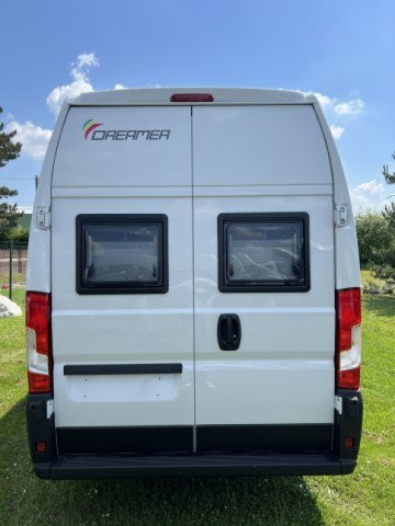 Dreamer Camper Five camperfive 5 places - Photo 4