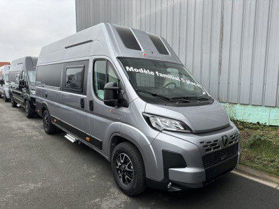 Achat Dreamer Camper Five camperfive Occasion