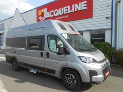 Dreamer Camper Five