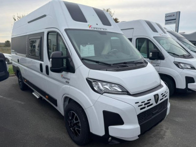 Dreamer Camper Five Neuf