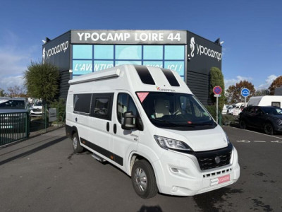 Dreamer Camper Five Occasion