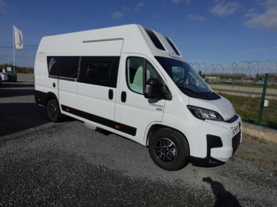 Dreamer Camper Five Neuf