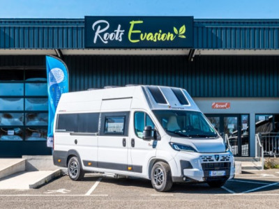 Dreamer Camper Five ADDICT Neuf