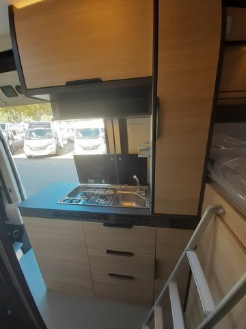 Dreamer Camper Sport - 67.900 € - #21