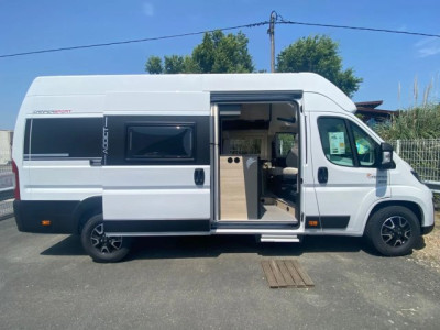 Dreamer Camper Sport - Photo 2
