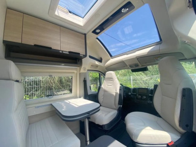 Dreamer Camper Sport - Photo 3