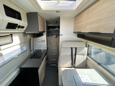 Dreamer Camper Sport - Photo 6