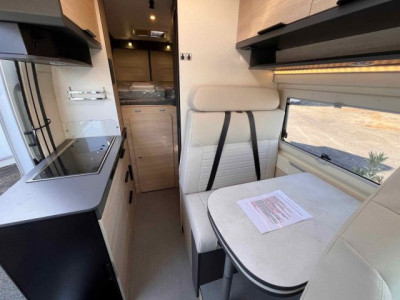 Dreamer Camper Sport - Photo 3