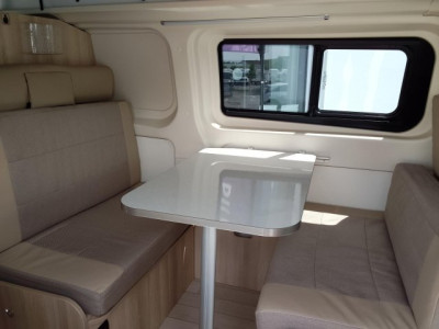 Dreamer Cap Life Attelage et Batterie Lithium - Photo 10