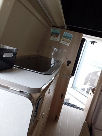 Dreamer Cap Life Attelage et Batterie Lithium - Photo 11