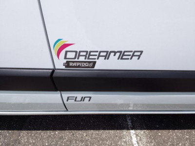 Dreamer Cap Life Attelage et Batterie Lithium - Photo 16