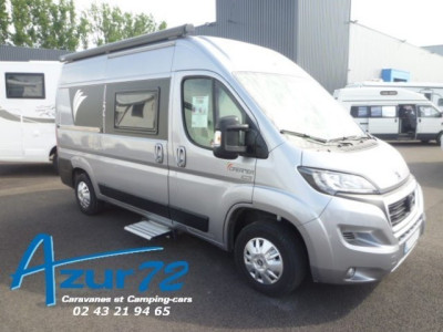 Dreamer D42 Occasion