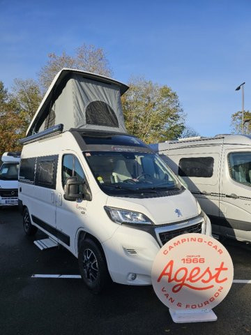 Dreamer D43 Up Addict D 43 Occasion