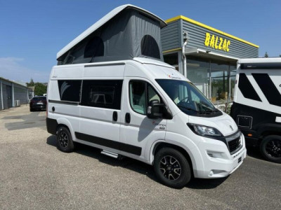 Dreamer D43 Up Fun + d 43 de demonstration Neuf