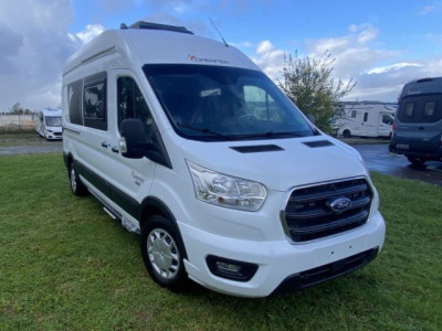 Achat Dreamer D51 170cv boite auto Occasion