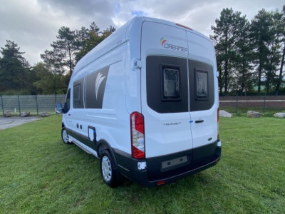 Dreamer D51 170cv boite auto - Photo 3