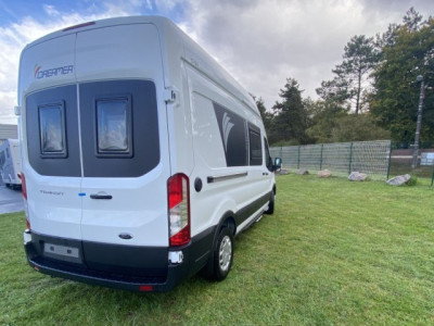 Dreamer D51 170cv boite auto - Photo 4