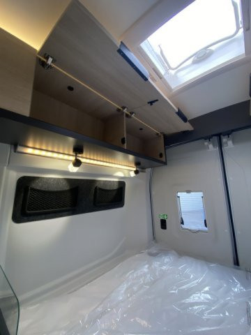 Dreamer D51 170cv boite auto - Photo 8