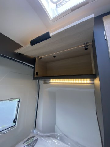 Dreamer D51 170cv boite auto - Photo 9