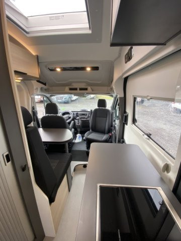 Dreamer D51 170cv boite auto - Photo 17