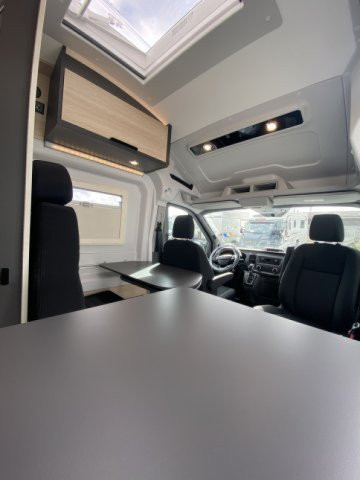 Dreamer D51 170cv boite auto - Photo 20