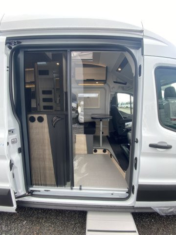 Dreamer D51 170cv boite auto - Photo 22