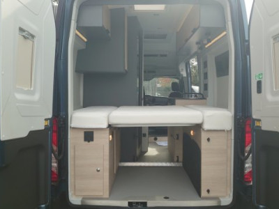 Dreamer D51 Occasion