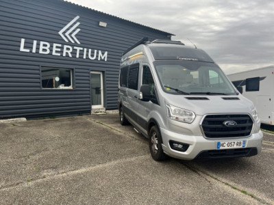 Dreamer D51 Occasion