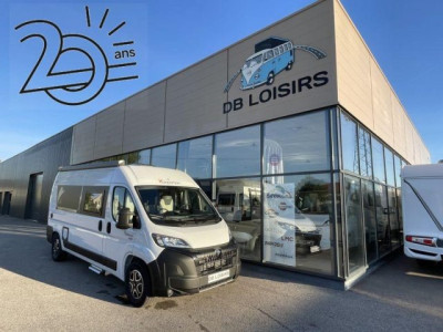 Achat Dreamer D55 20 Ans D 55 FUN Neuf