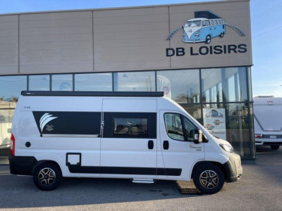 Dreamer D55 20 Ans D 55 FUN - Photo 2