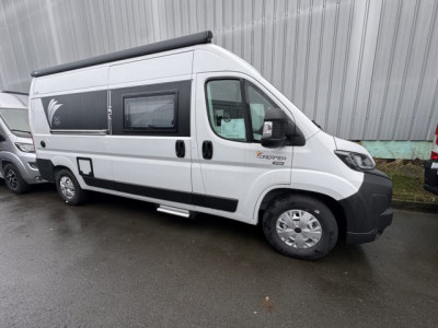 Dreamer D55 20 Ans 20e anniversaire Neuf