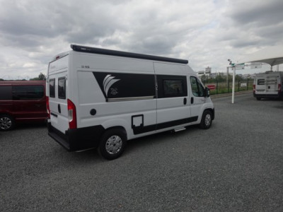 Dreamer D55 20 Ans Neuf