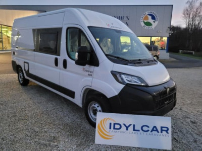 Dreamer D55 - 58.700 € - #1